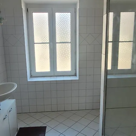 Ap1 90qm 3 Sz Terrasse Bei Oschersleben Und Helmstedt *