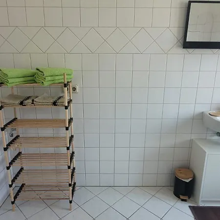 Appartement Ap1 90qm 3 Sz Terrasse Bei Oschersleben Und Helmstedt
