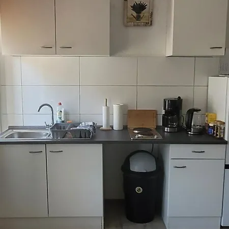 Appartement Ap1 90qm 3 Sz Terrasse Bei Oschersleben Und Helmstedt *