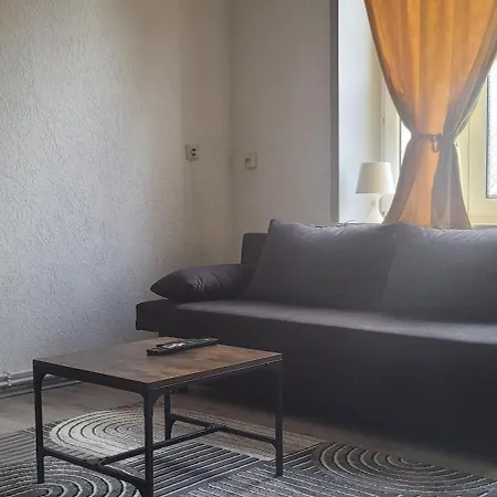 Ap1 90qm 3 Sz Terrasse Bei Oschersleben Und Helmstedt Ausleben