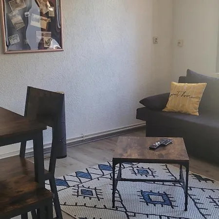 Ap1 90qm 3 Sz Terrasse Bei Oschersleben Und Helmstedt Ausleben