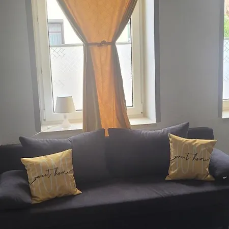 Apartment Ap1 90qm 3 Sz Terrasse Bei Oschersleben Und Helmstedt Ausleben