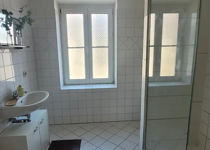 Ap1 90qm 3 Sz Terrasse Bei Oschersleben Und Helmstedt *